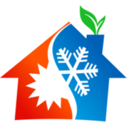 Energy Pro Heating And Cooling logo