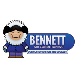 Bennett Air Conditioning LLC - Hampton, VA logo