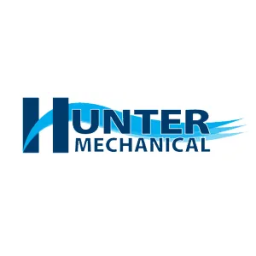 Hunter Mechanical - Hampton, VA logo
