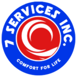 7 Services Inc. logo