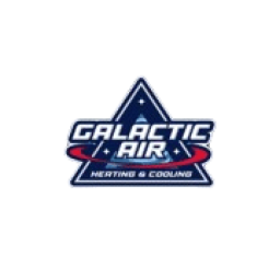 Galactic Air Incorporated logo