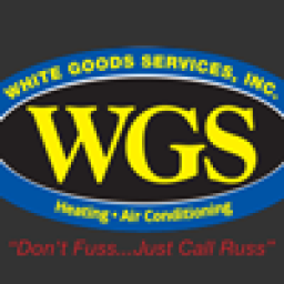 White Goods Services Virginia Beach logo