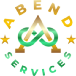Abend Services logo