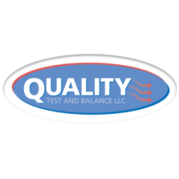 Quality Test And Balance LLC logo