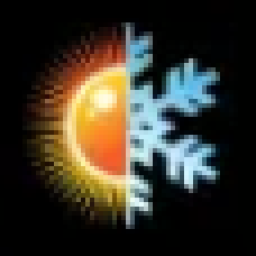 Palmer Heating And Cooling Edgewater logo