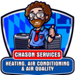 Chason Service Engineers Lutherville Timonium logo