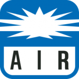 Artic Air logo