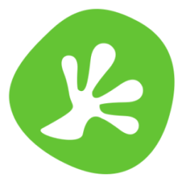 Upfrog LLC logo