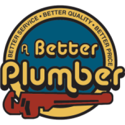 A Better Plumber LLC logo