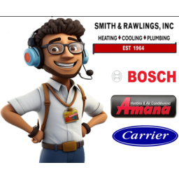 Smith & Rawlings Inc. logo