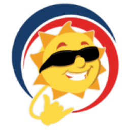Ocean Air Heating And Cooling logo