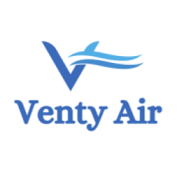 Venty Dryer & Air Duct Clean logo
