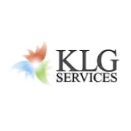 Klg Services logo