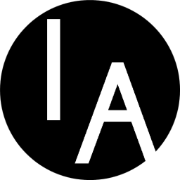 Indoor Air Care logo