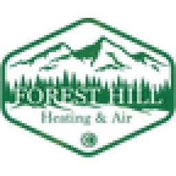 Forest Hill Heating & Air - Bel Air North, MD logo