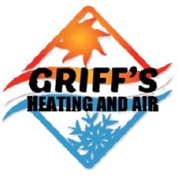 Griff S Heating And Air logo