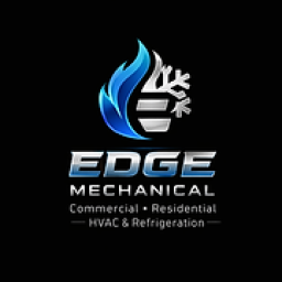 Edge Mechanical Inc. Virginia Beach logo