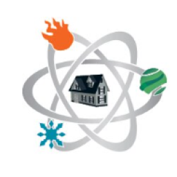 Fusion Heating Air Conditioning And Insulation logo