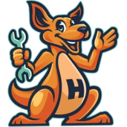 Hoppy Heating & AC Repair - West Lafayette, IN logo
