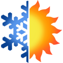 County HVAC Services Inc. logo