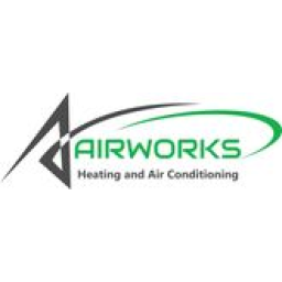 Airworks Heating And Air Conditioning logo