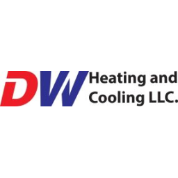 Dw Heating And Cooling LLC logo