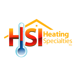 Heating Specialties Inc. logo