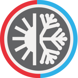 Brandywine Heating And Air logo