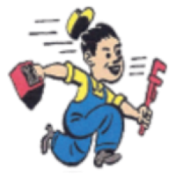 Wilbur Henry Plumbing Heating And AC logo