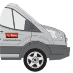 Se Dubbs Cooling And Heating logo
