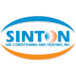 Sinton Air Conditioning & Heating Inc. logo