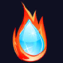 Long S Heating & Cooling Inc. logo