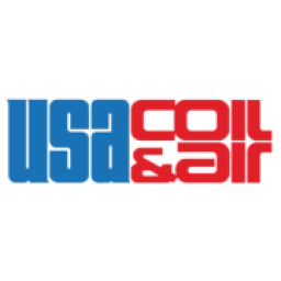 USA Coil & Air logo