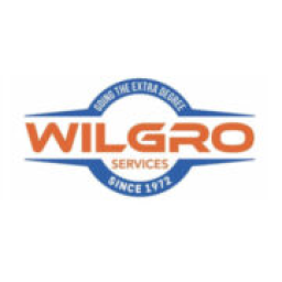 Wilgro Services logo