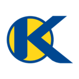 Kinetix logo