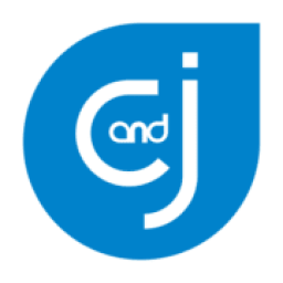 C and J Water Softeners & Treatment logo