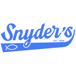 Snyder S Plumbing logo