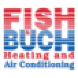 Fish & Buch Heating & Air Conditioning logo