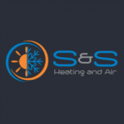 S&S Heating And Air - King of Prussia, PA logo
