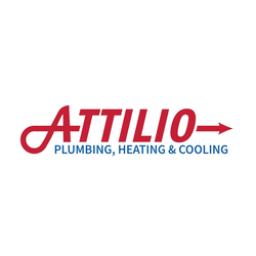 Attilio Plumbing Heating And Cooling logo