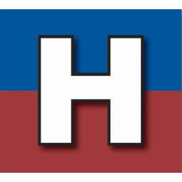 Robert M Hilberts logo