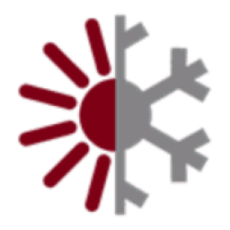 Rydal Fuel Heating & Air Conditioning logo