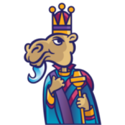 Three Kings Plumbing logo