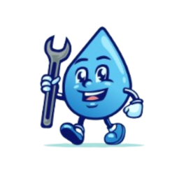Expert Plumbers logo