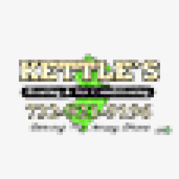 Kettles Heating And Air Conditioning LLC logo