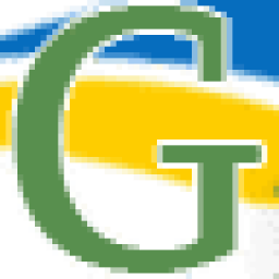 Green Heating Cooling & Electric logo