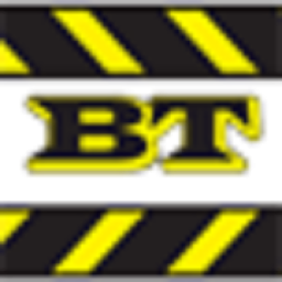 BT Reynolds LLC logo
