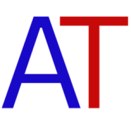 American Team Inc. logo