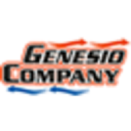 Genesio Company logo