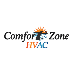 Comfort Zone HVAC logo